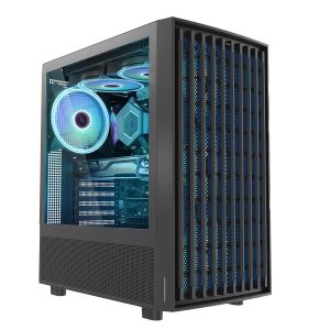 Komputer Kowalski i5-14400F, DDR5 32GB, RTX 4060 8GB, 1000GB M.2 PCIe Windows 11