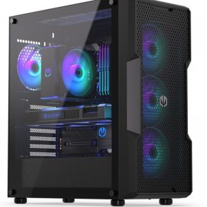 Komputer Kowalski Core i5-13600K, 32 GB, RTX 4060, 1000GB M.2 PCIe Windows 11