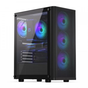 Komputer Kowalski i7-14700K, 32 GB DDR5, RTX 5070 Ti 16GB, 1TB M.2 Win 11