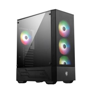 Komputer Kowalski AMD Ryzen 5 5600X, 32GB DDR4, RX 6400 4GB, 1000GB M.2 PCIe Windows 11