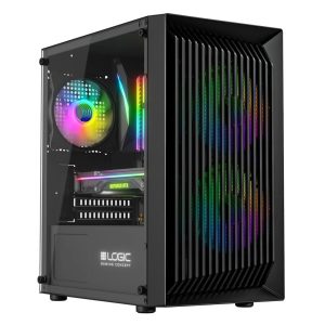 Komputer Kowalski Core i5-14400F, 32GB DDR5, RTX 3060, 500GB M.2 PCIe Windows 11