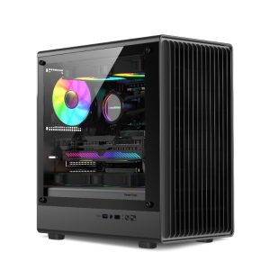 Komputer Kowalski AMD Ryzen 5 8400F AM5, 32 GB DDR5, RTX 5070 12GB, 1000GB M.2 PCIe Windows 11