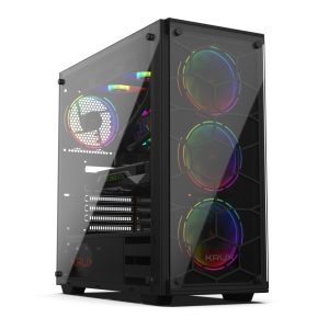 Komputer Kowalski Core i5-12400F, 16 GB, RTX 3060, 1000GB M.2 PCIe Windows 11